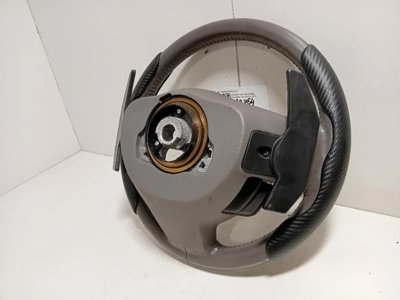 Volante AW93-13D767-DD-1 Jaguar XJ6 III 2003