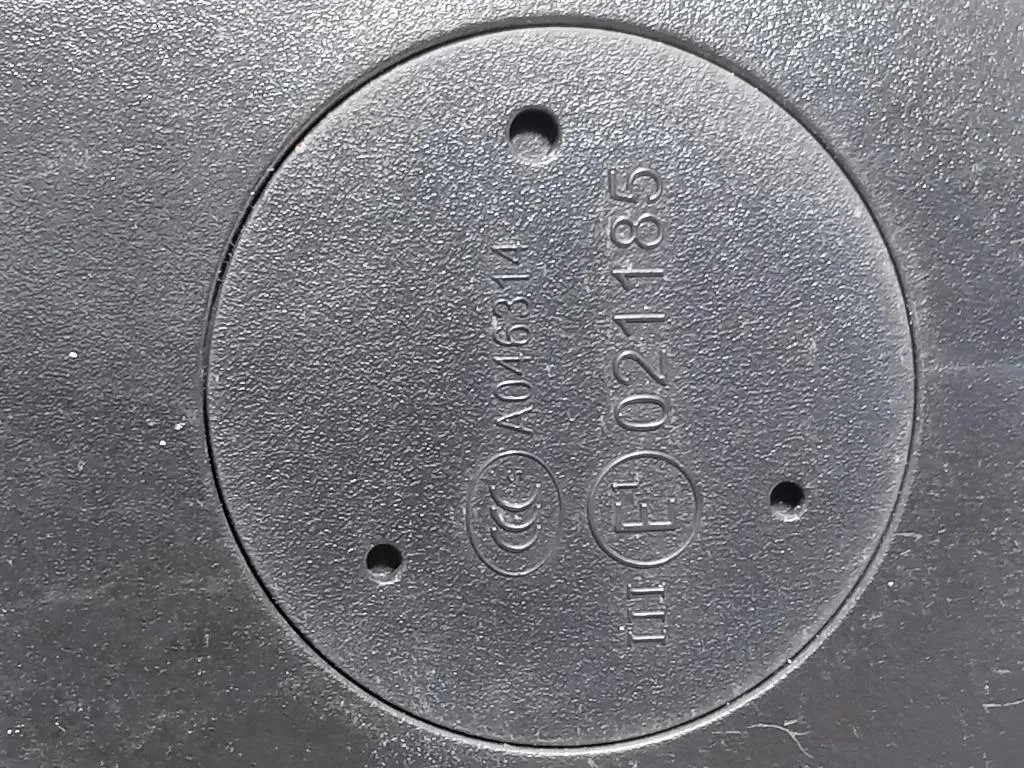 Retrovisore Esterno ANT SX RETROVISORE ESTERNO ANT SX Bmw Serie 1 F20 Berlina 2015