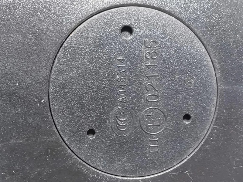 Retrovisore Esterno ANT SX RETROVISORE ESTERNO ANT SX Bmw Serie 1 F20 Berlina 2015