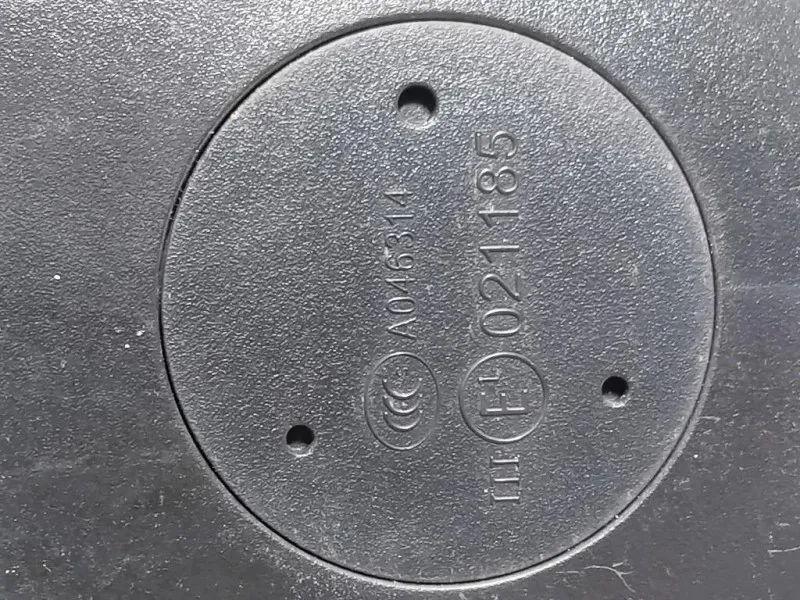 Retrovisore Esterno ANT SX RETROVISORE ESTERNO ANT SX Bmw Serie 1 F20 Berlina 2015