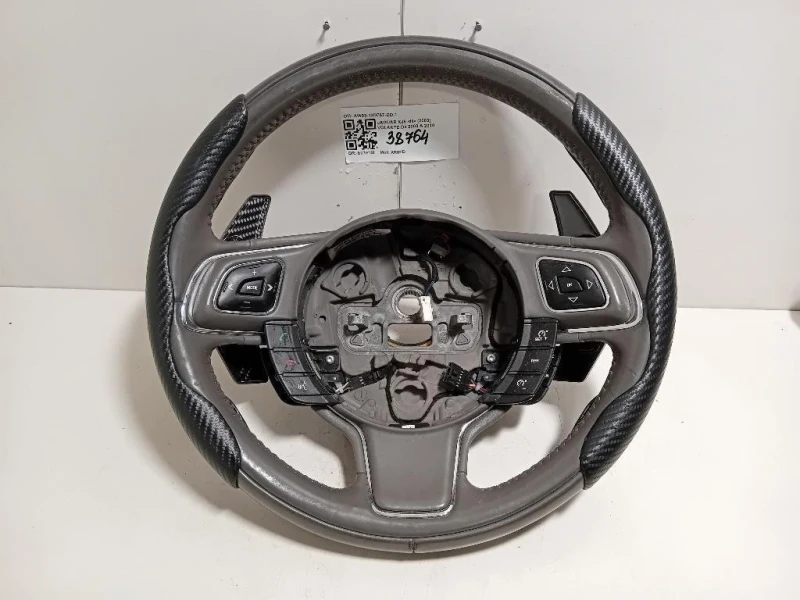 Volante AW93-13D767-DD-1 Jaguar XJ6 III 2003