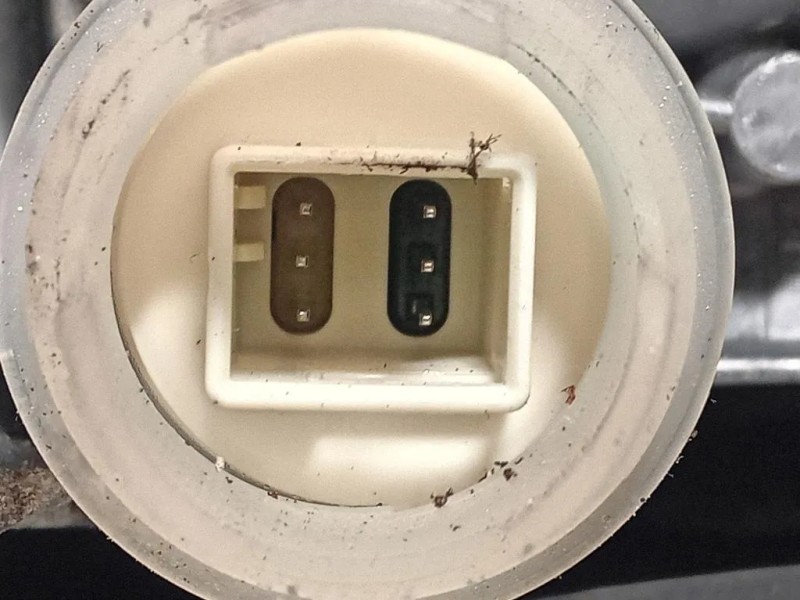 Retrovisore Esterno ANT SX RETROVISORE ESTERNO ANT SX Bmw Serie 1 F20 Berlina 2015