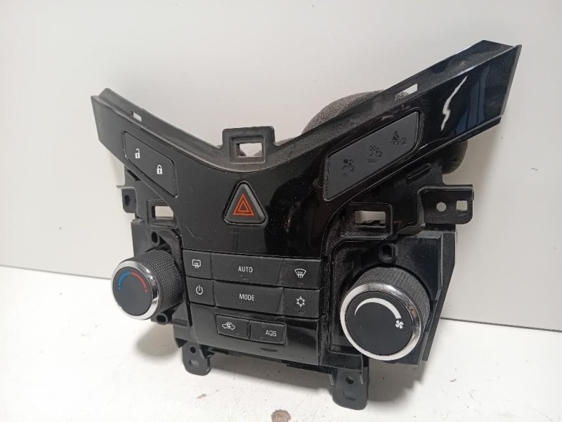 Modulo Comando Riscaldamento Clima 95017054 Chevrolet Cruze 2011