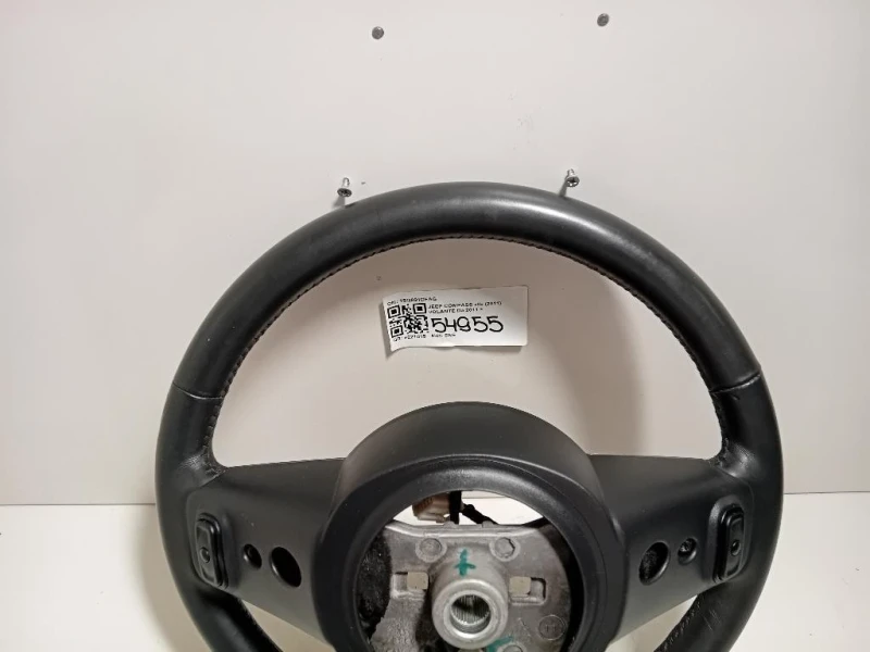 Volante 1SQ891DFAG Jeep Compass II 2011