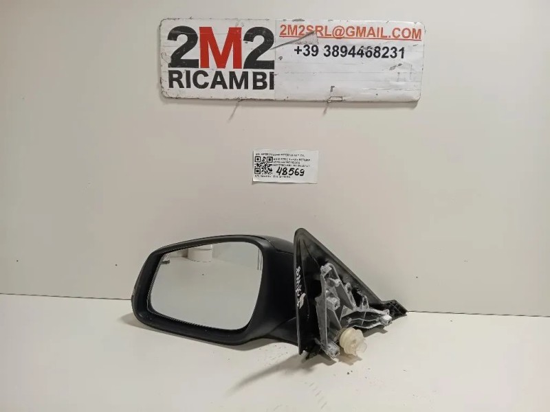 Retrovisore Esterno ANT SX RETROVISORE ESTERNO ANT SX Bmw Serie 1 F20 Berlina 2015