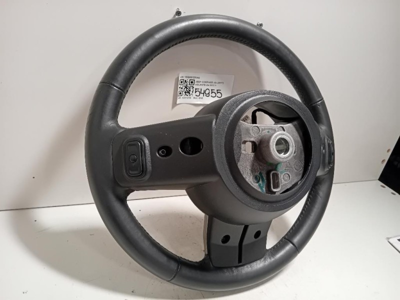 Volante 1SQ891DFAG Jeep Compass II 2011