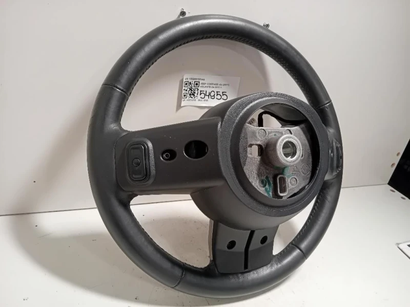 Volante 1SQ891DFAG Jeep Compass II 2011
