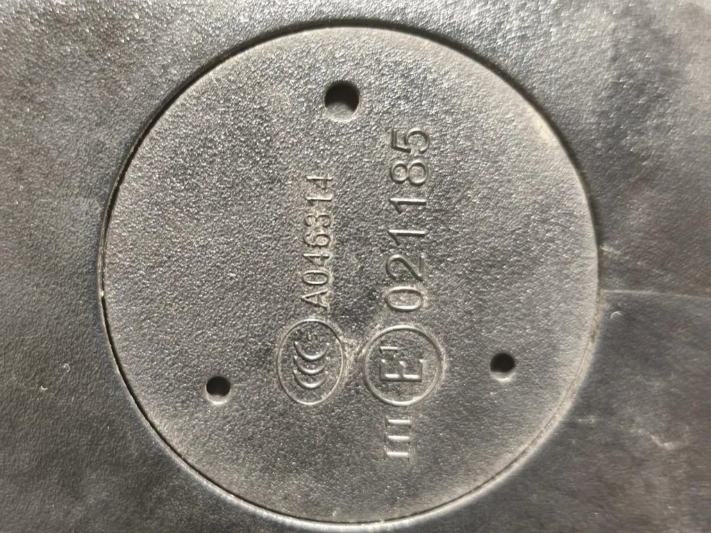 Retrovisore Esterno ANT SX 20202003 Bmw Serie 1 F20 Berlina 2015