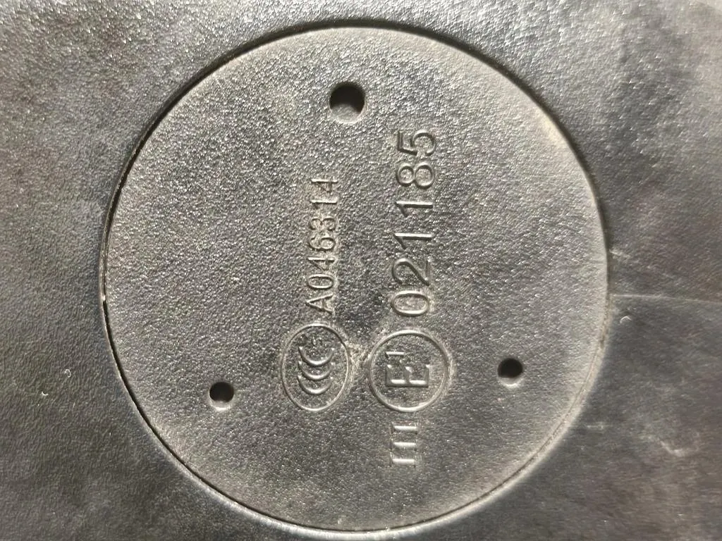 Retrovisore Esterno ANT SX 20202003 Bmw Serie 1 F20 Berlina 2015