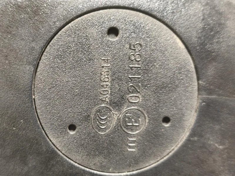 Retrovisore Esterno ANT SX 20202003 Bmw Serie 1 F20 Berlina 2015