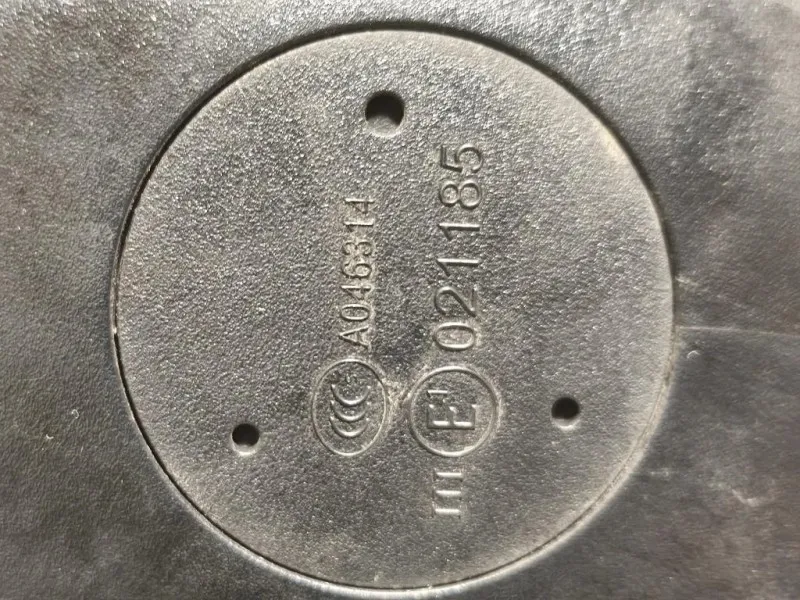 Retrovisore Esterno ANT SX 20202003 Bmw Serie 1 F20 Berlina 2015