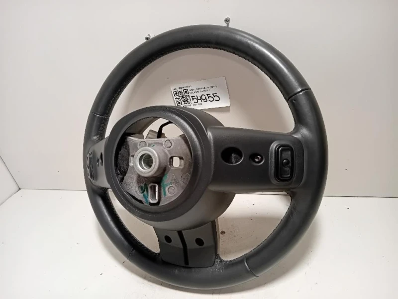 Volante 1SQ891DFAG Jeep Compass II 2011