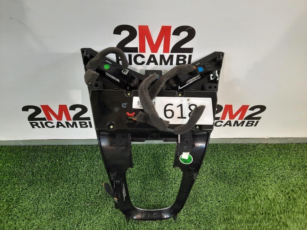 Modulo Comando Riscaldamento Clima 95017054 Chevrolet Cruze 2011