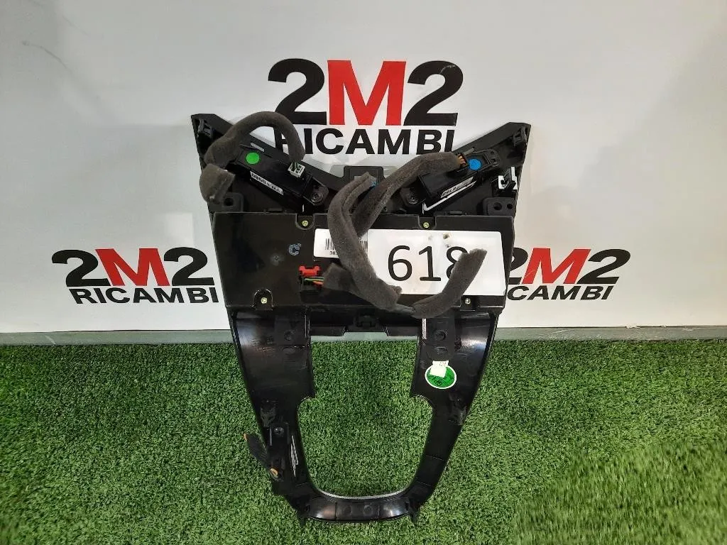 Modulo Comando Riscaldamento Clima 95017054 Chevrolet Cruze 2011