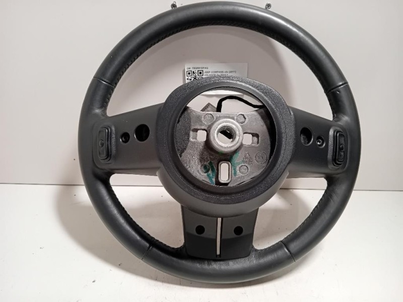 Volante 1SQ891DFAG Jeep Compass II 2011
