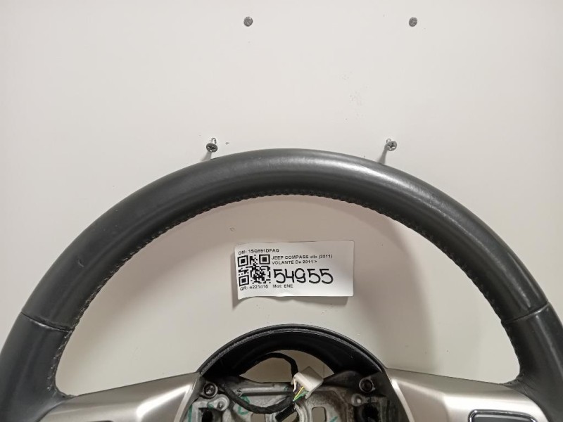 Volante 1SQ891DFAG Jeep Compass II 2011