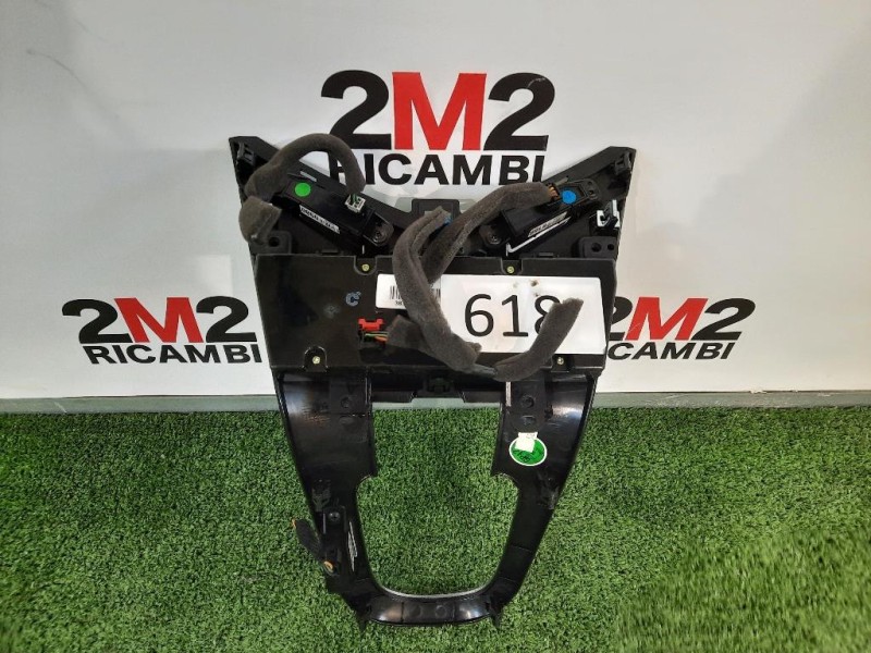 Modulo Comando Riscaldamento Clima 95017054 Chevrolet Cruze 2011