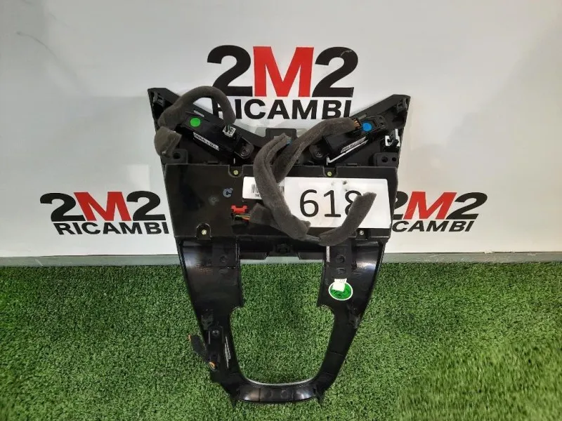 Modulo Comando Riscaldamento Clima 95017054 Chevrolet Cruze 2011