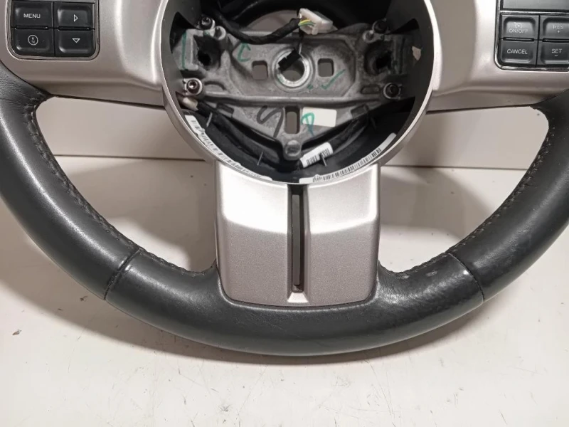 Volante 1SQ891DFAG Jeep Compass II 2011