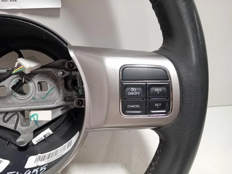 Volante 1SQ891DFAG Jeep Compass II 2011