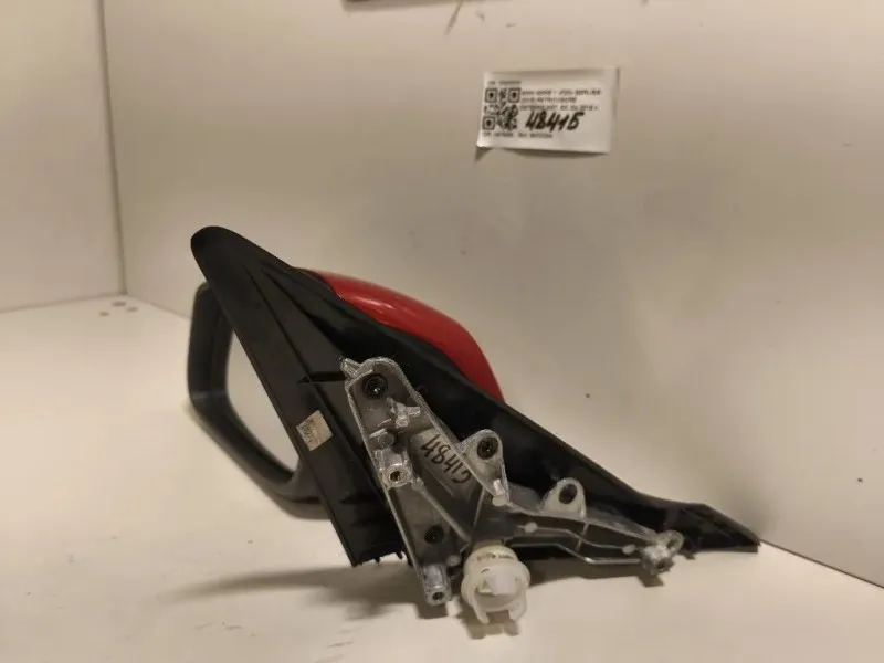 Retrovisore Esterno ANT SX 20202003 Bmw Serie 1 F20 Berlina 2015