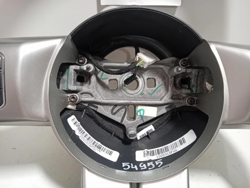 Volante 1SQ891DFAG Jeep Compass II 2011