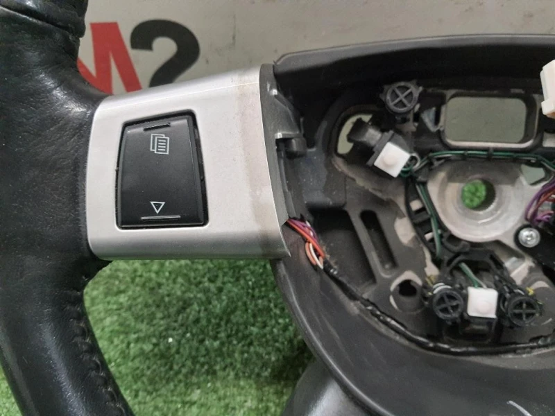 Volante 1FL031DVAC Jeep Grand Cherokee III 2005