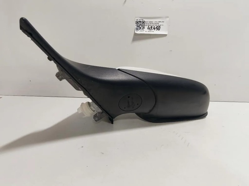 Retrovisore Esterno ANT SX 6 PIN Bmw Serie 1 F20 Berlina 2015