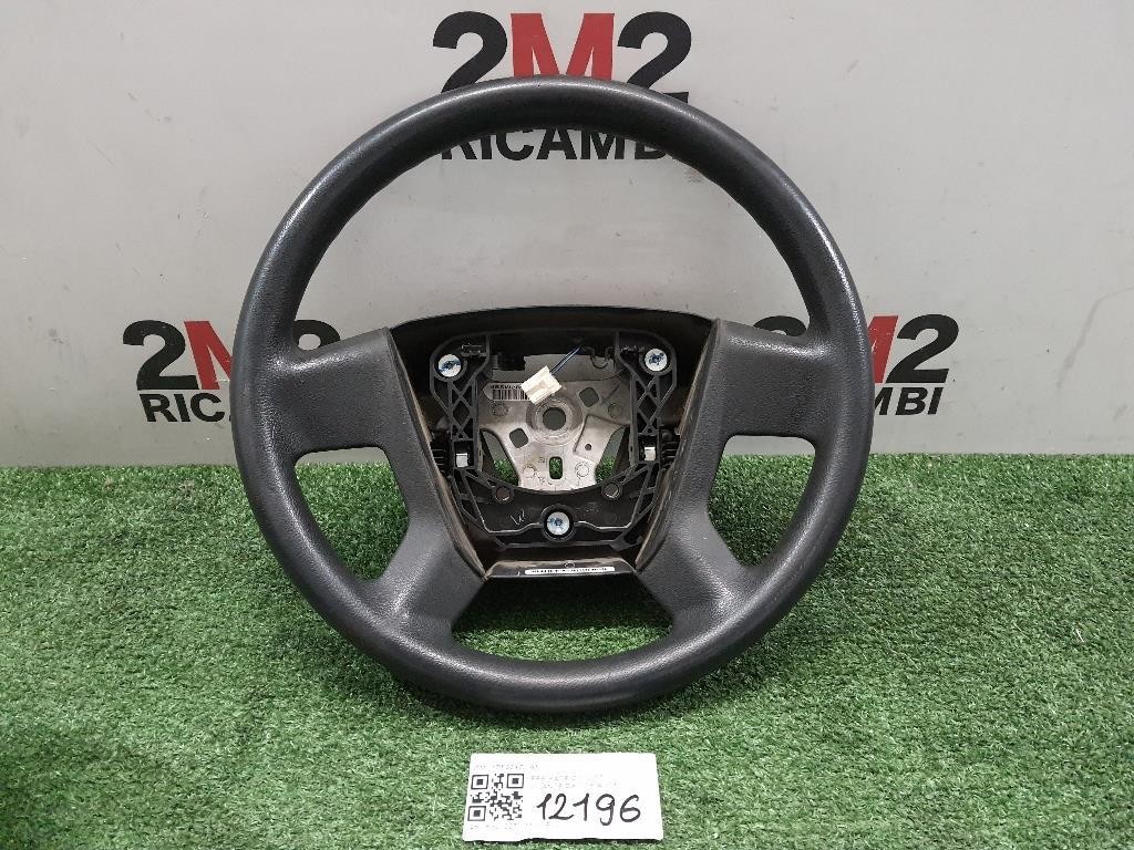 Volante 1DF33XDVAF Jeep Patriot 2007