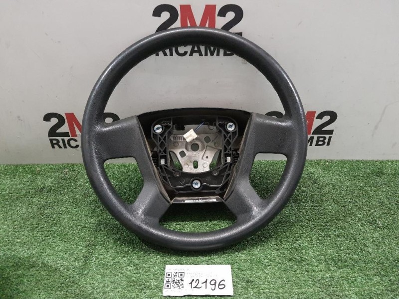 Volante 1DF33XDVAF Jeep Patriot 2007