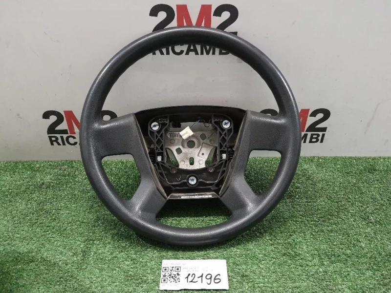 Volante 1DF33XDVAF Jeep Patriot 2007