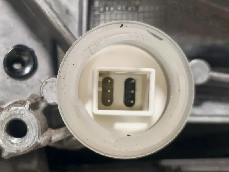 Retrovisore Esterno ANT SX 6 PIN Bmw Serie 1 F20 Berlina 2015