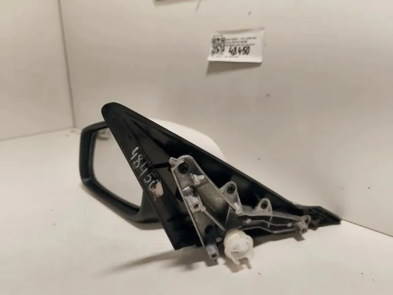 Retrovisore Esterno ANT SX 6 PIN Bmw Serie 1 F20 Berlina 2015