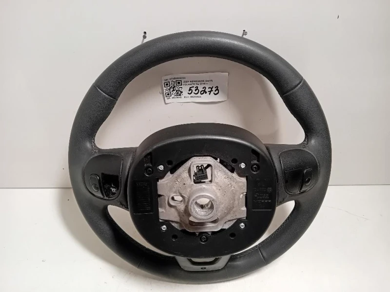 Volante 07356805230 Jeep Renegade 2018