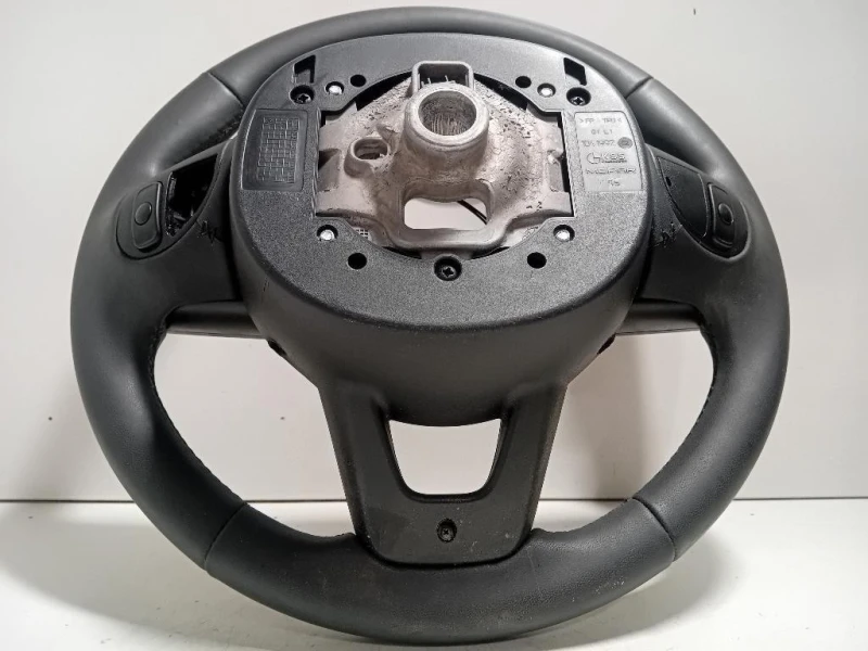 Volante 07356805230 Jeep Renegade 2018