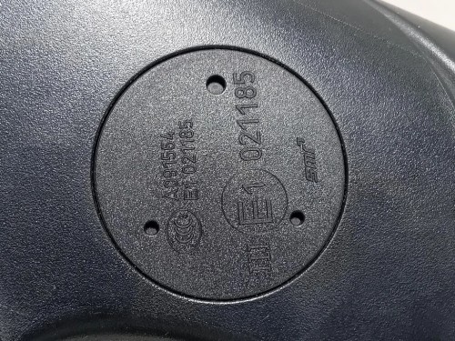 Retrovisore Esterno ANT SX 20202003 Bmw Serie 1 F20 Berlina 2015