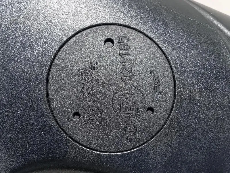 Retrovisore Esterno ANT SX 20202003 Bmw Serie 1 F20 Berlina 2015