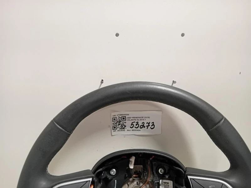 Volante 07356805230 Jeep Renegade 2018