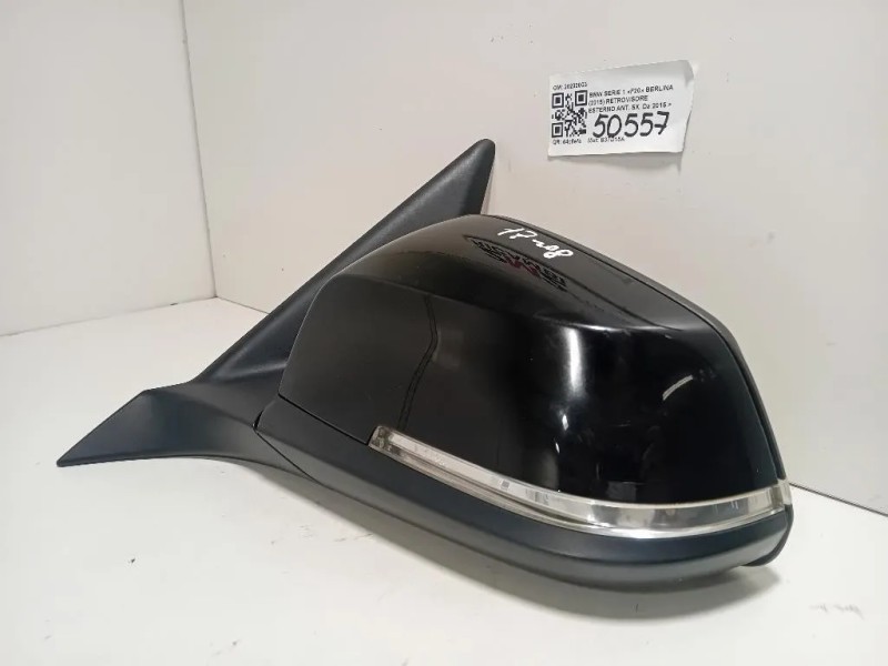 Retrovisore Esterno ANT SX 20202003 Bmw Serie 1 F20 Berlina 2015