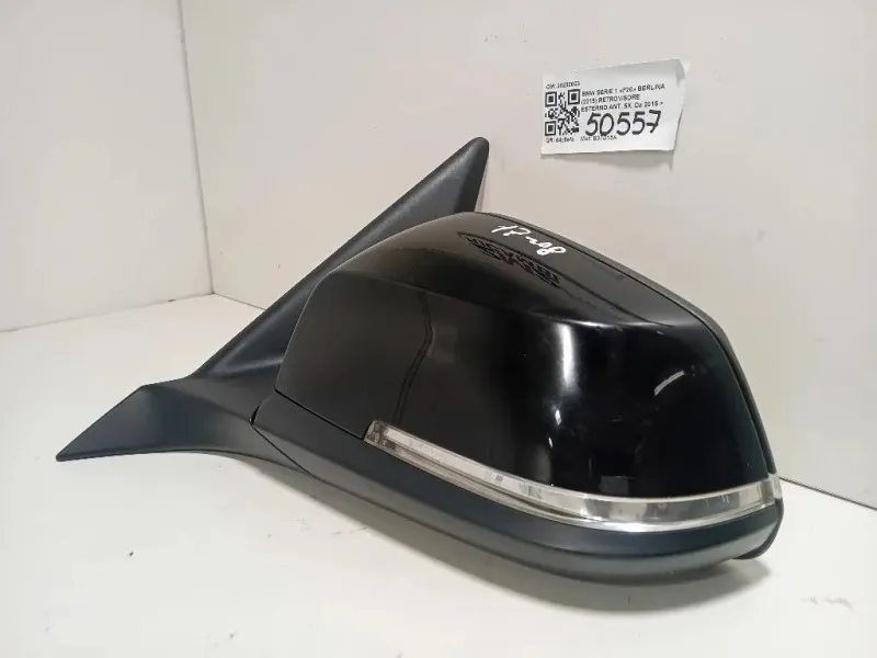 Retrovisore Esterno ANT SX 20202003 Bmw Serie 1 F20 Berlina 2015