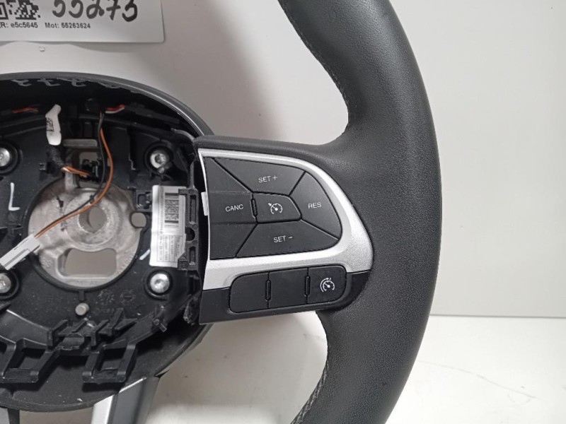 Volante 07356805230 Jeep Renegade 2018