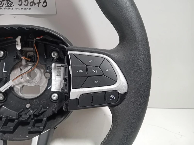 Volante 07356805230 Jeep Renegade 2018