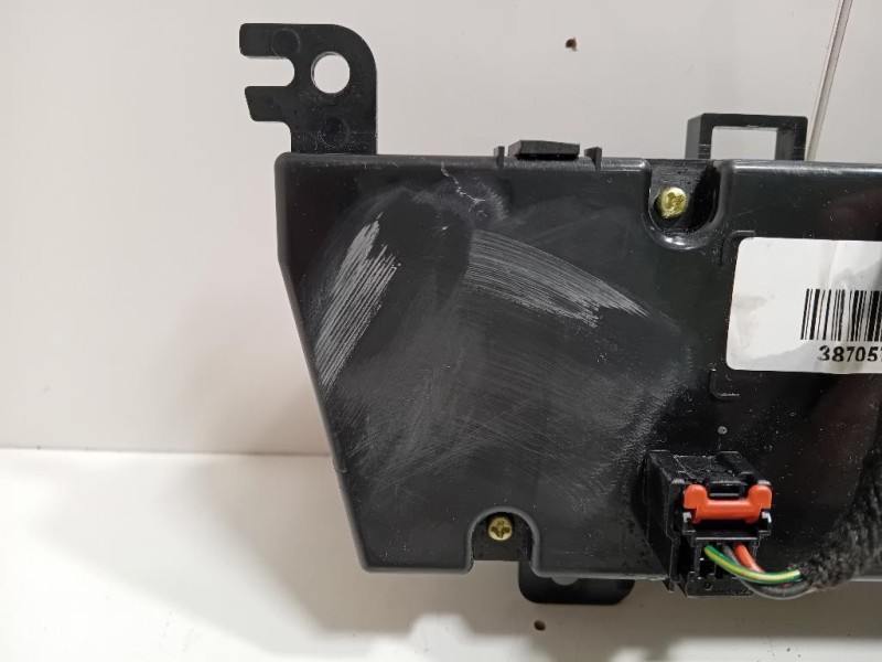Modulo Comando Riscaldamento Clima 3870578 Chevrolet Orlando 2011