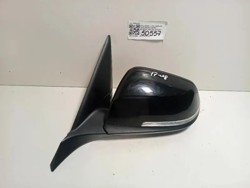 Retrovisore Esterno ANT SX 20202003 Bmw Serie 1 F20 Berlina 2015