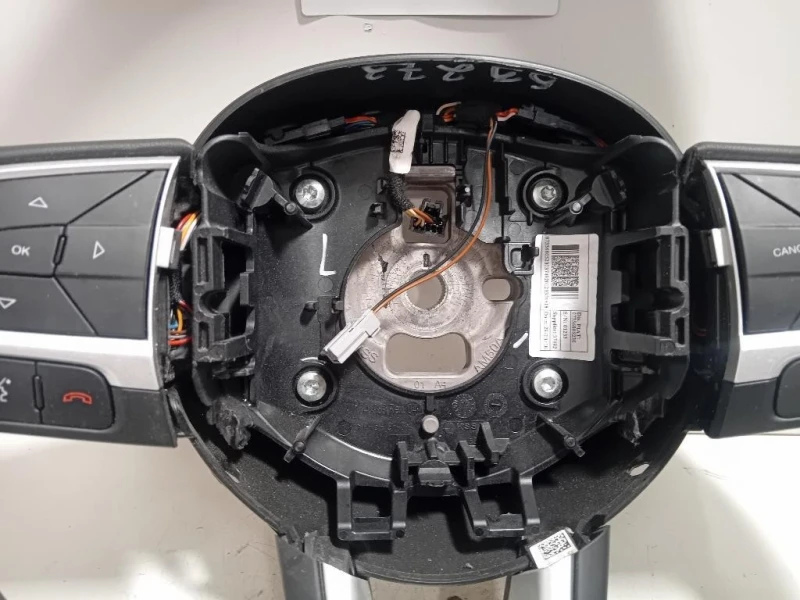 Volante 07356805230 Jeep Renegade 2018