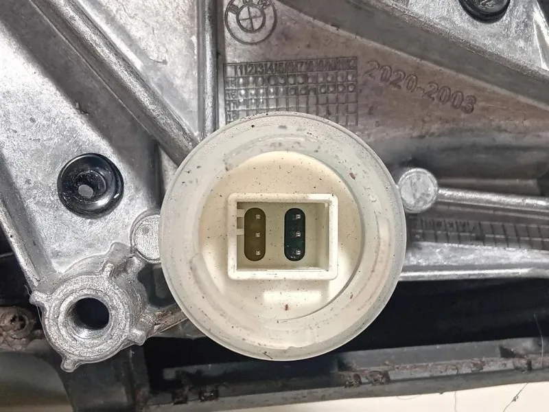 Retrovisore Esterno ANT SX 20202003 Bmw Serie 1 F20 Berlina 2015