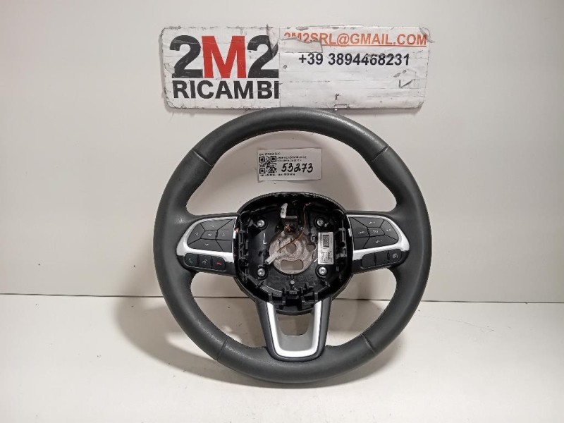 Volante 07356805230 Jeep Renegade 2018