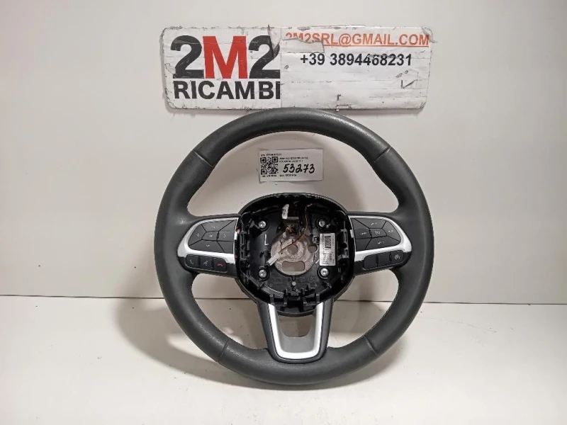 Volante 07356805230 Jeep Renegade 2018