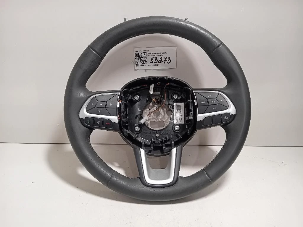 Volante 07356805230 Jeep Renegade 2018