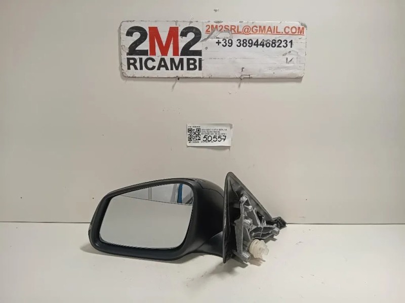 Retrovisore Esterno ANT SX 20202003 Bmw Serie 1 F20 Berlina 2015